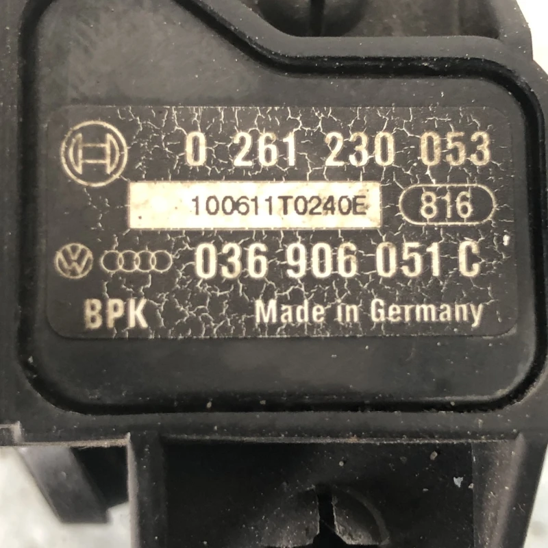 Senzor presiune / Audi RS5 8T 2011 / Audio si electronice