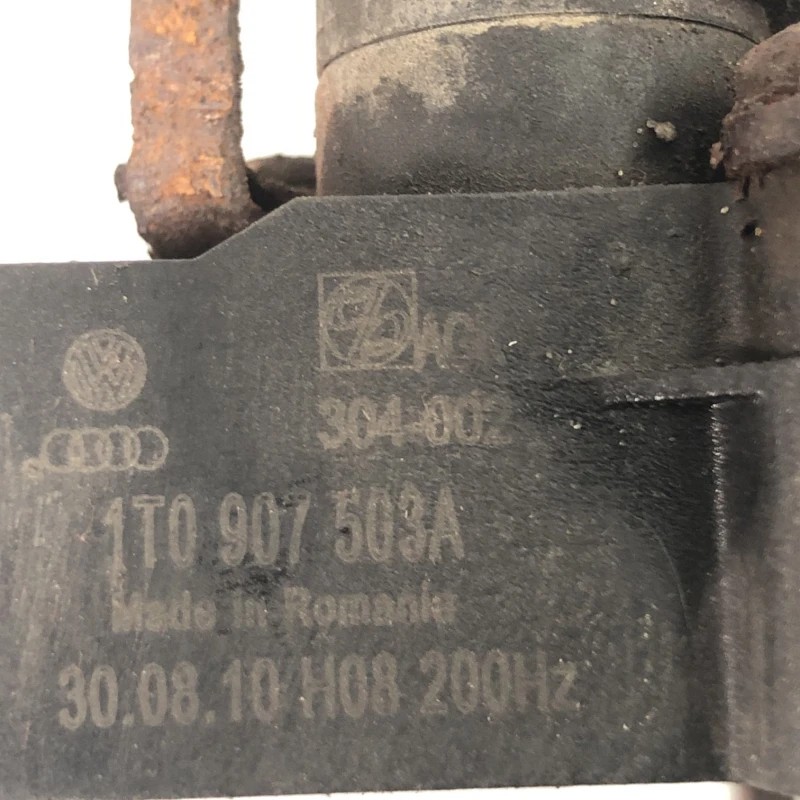 Senzor balast Xenon stanga spate / Audi RS5 8T 2011 / Audio si electronice