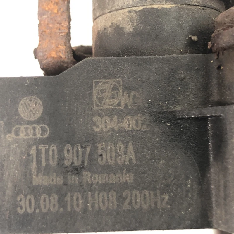 Senzor balast Xenon stanga spate / Audi RS5 8T 2011 / Audio si electronice
