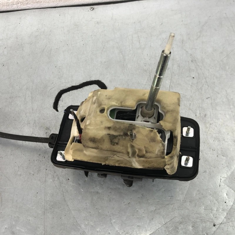 Timonerie cutie de viteze dsg / Audi RS5 8T 2011 / Cutie viteze, ambreiaj, transmisie