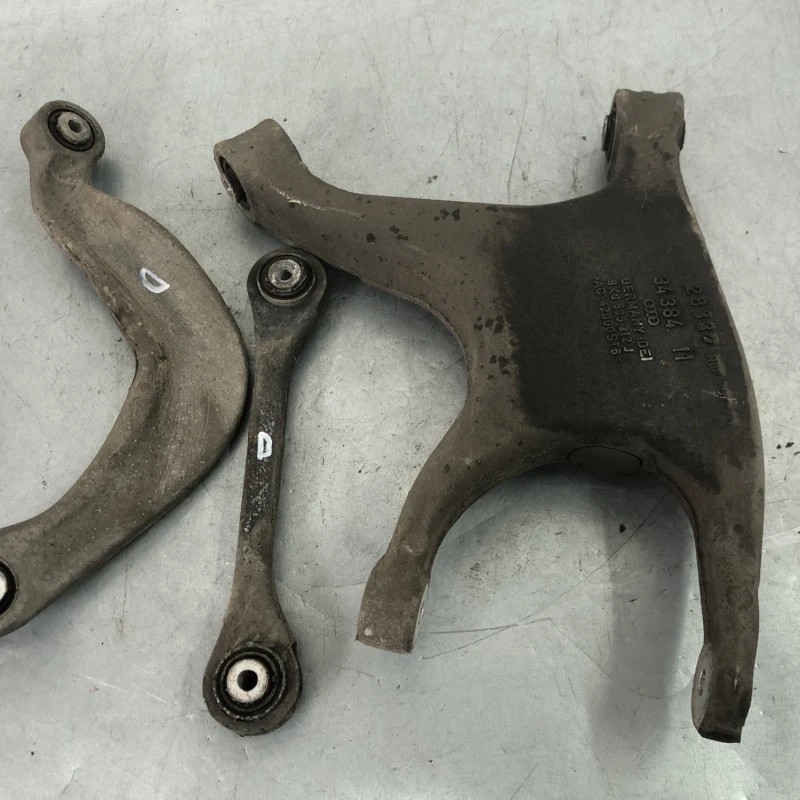 Brat trapez dreapta spate / Audi RS5 8T 2011 / Directie si suspensie