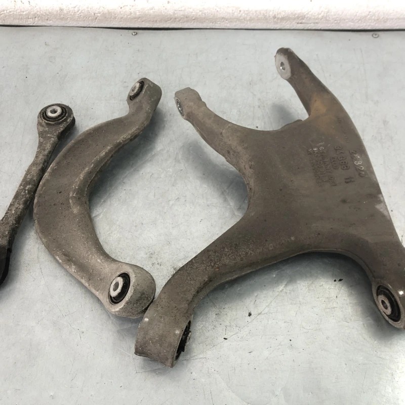 Brat trapez stanga spate / Audi RS5 8T 2011 / Directie si suspensie