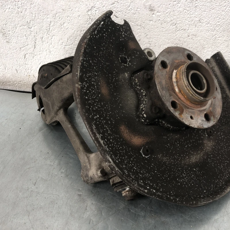 Fuzeta stanga spate / Audi RS5 8T 2011 / Directie si suspensie