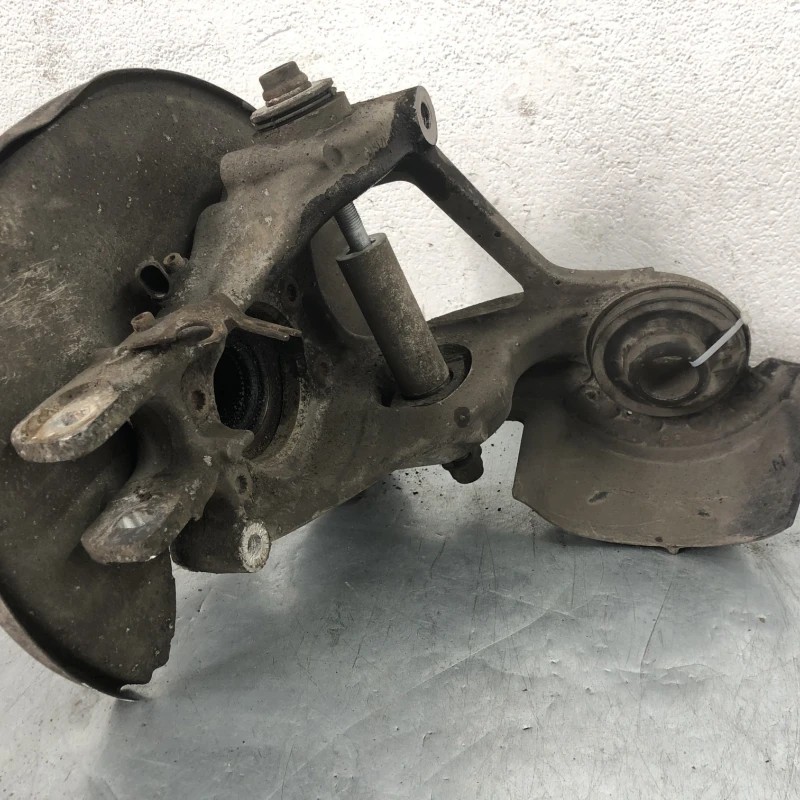 Fuzeta dreapta spate / Audi RS5 8T 2011 / Directie si suspensie