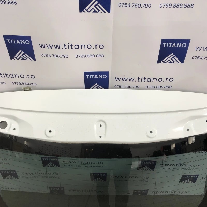 Haion / Opel Astra K 2019 / Caroserie, oglinzi si faruri