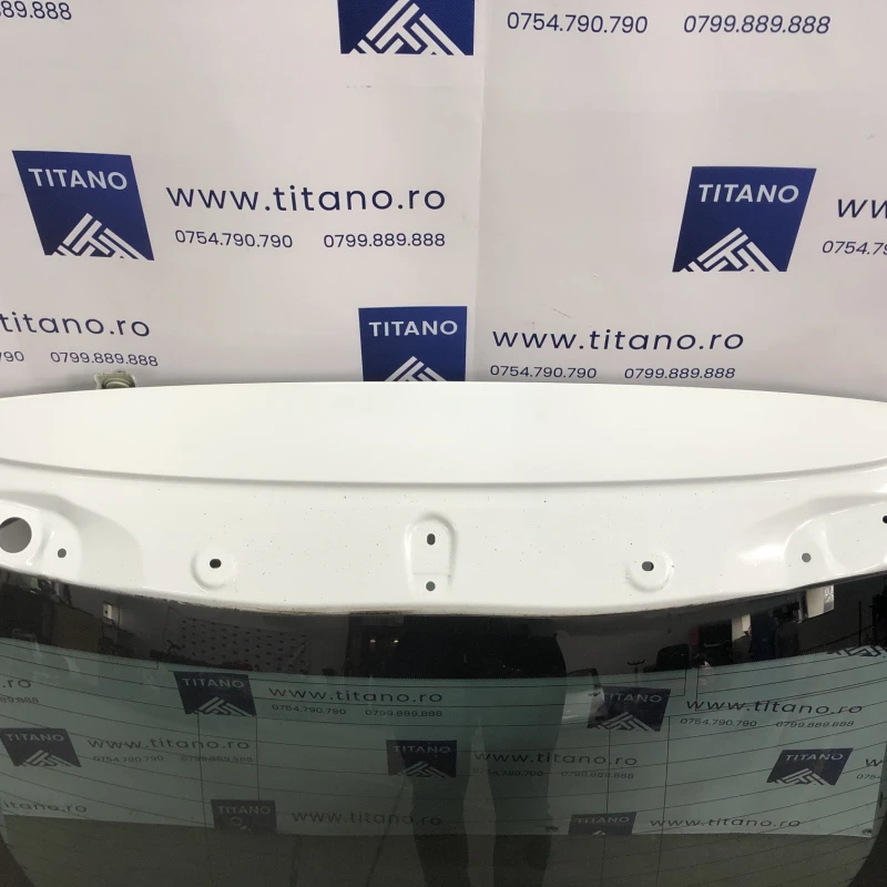 Haion / Opel Astra K 2019 / Caroserie, oglinzi si faruri