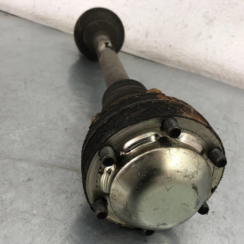 Planetara dreapta spate / Audi RS5 8T 2011 / Cutie viteze, ambreiaj, transmisie