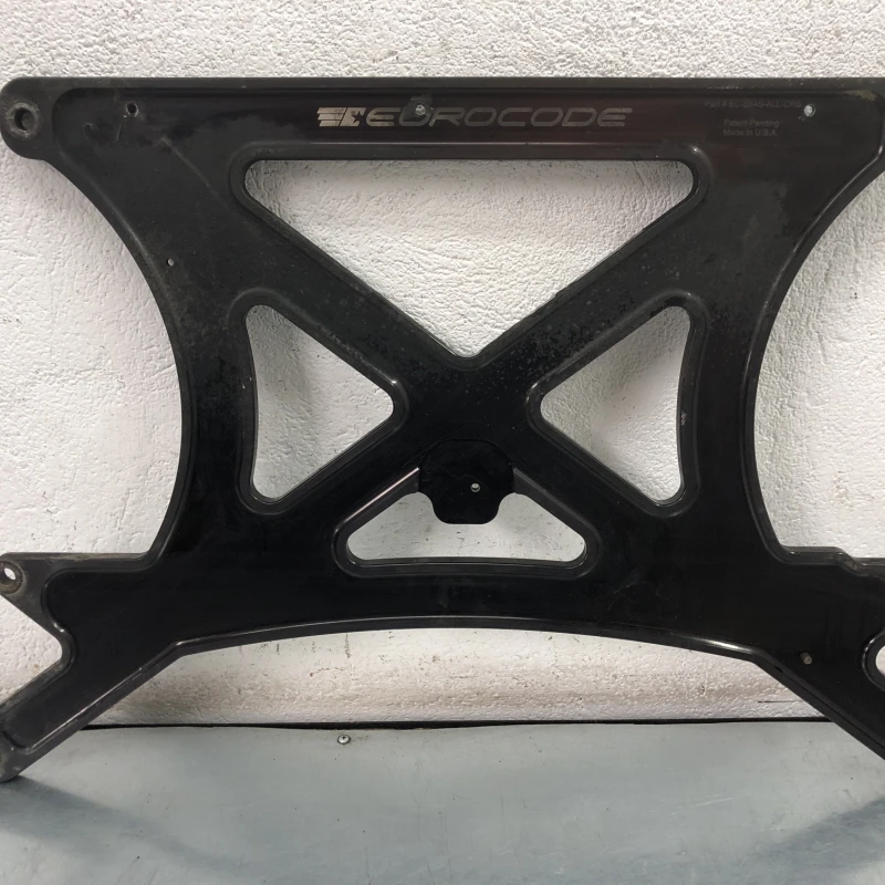 Intaritura punte fata Audi 