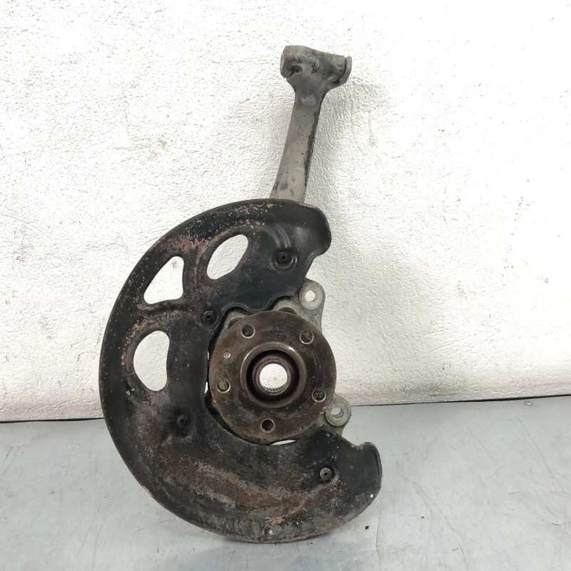 Fuzeta stanga fata / Audi RS5 8T 2011 / Directie si suspensie
