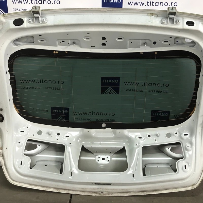 Haion / Opel Astra K 2019 / Caroserie, oglinzi si faruri