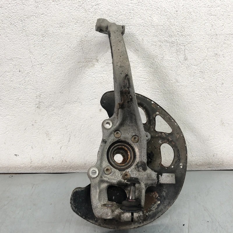 Fuzeta stanga fata / Audi RS5 8T 2011 / Directie si suspensie