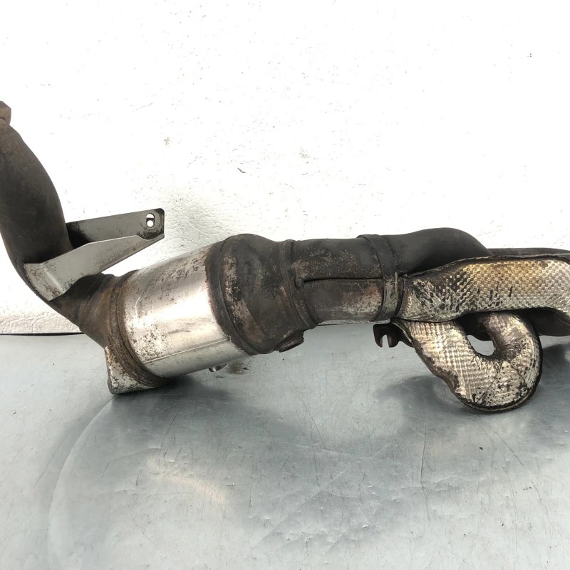 Catalizator stanga / Audi RS5 8T 2011 / Motor, racire si evacuare
