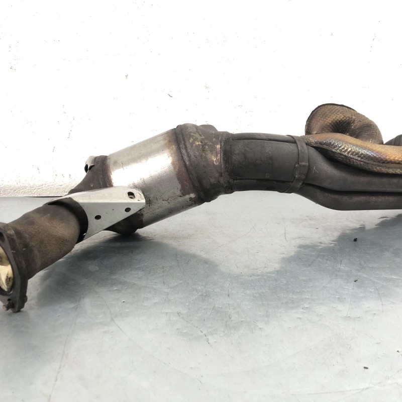 Catalizator dreapta Audi RS5 8T 2011