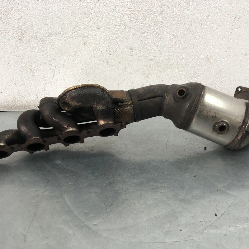 Catalizator dreapta / Audi RS5 8T 2011 / Motor, racire si evacuare