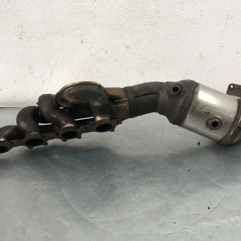 Catalizator dreapta / Audi RS5 8T 2011 / Motor, racire si evacuare