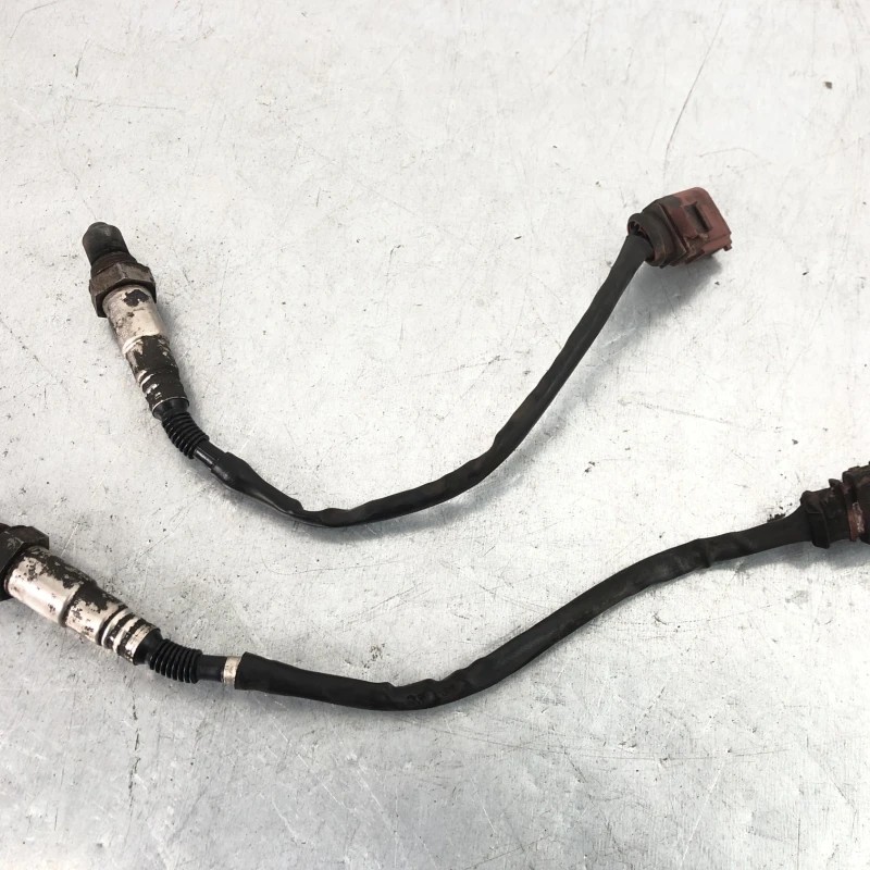 Sonda Lambda / Audi RS5 8T 2011 / Motor, racire si evacuare