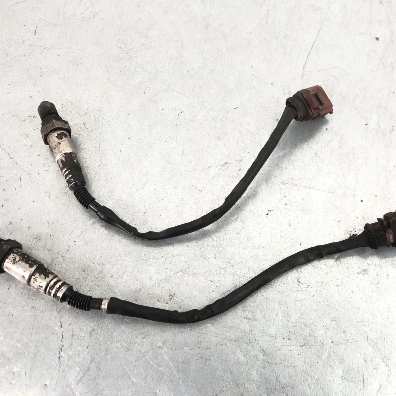 Sonda Lambda / Audi RS5 8T 2011 / Motor, racire si evacuare