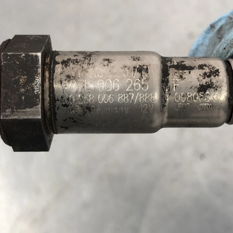 Sonda Lambda / Audi RS5 8T 2011 / Motor, racire si evacuare