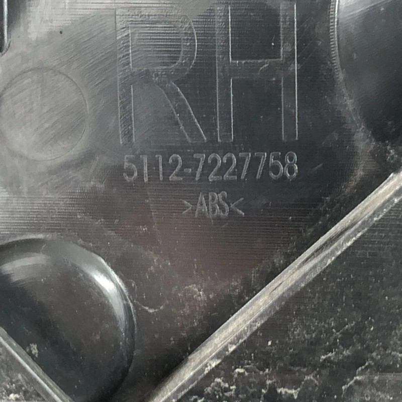 Suport bara spate dreapta / BMW X5 E70 LCI 2012 / Caroserie, oglinzi si faruri