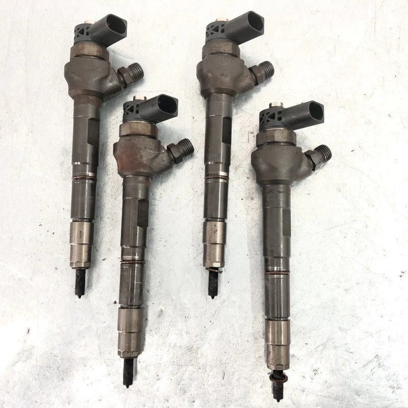 Injector / Volkswagen Passat B7 2013 / Motor, racire si evacuare