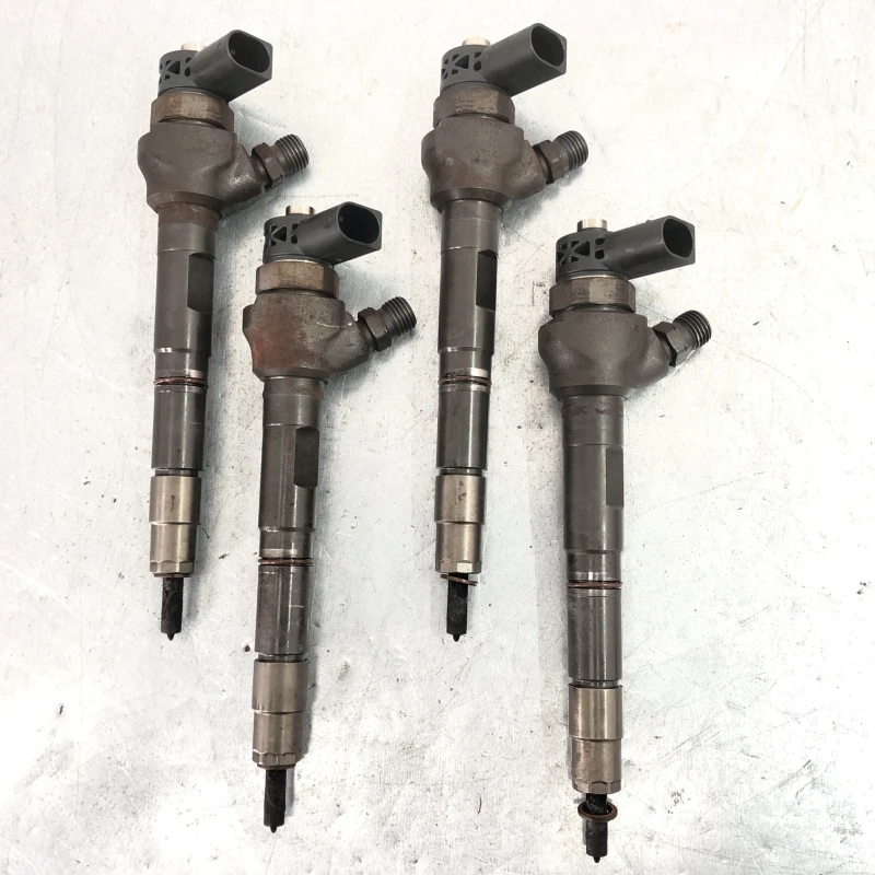 Injector Volkswagen 