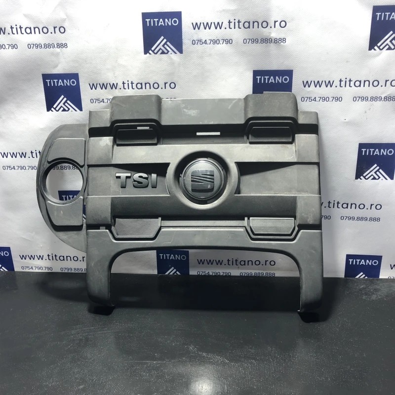 Capac motor / Seat Alhambra 7N 2012 / Motor, racire si evacuare