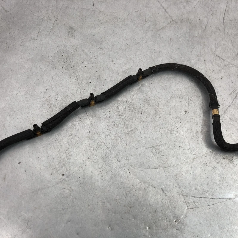 Furtun retur injectoare Volkswagen 
