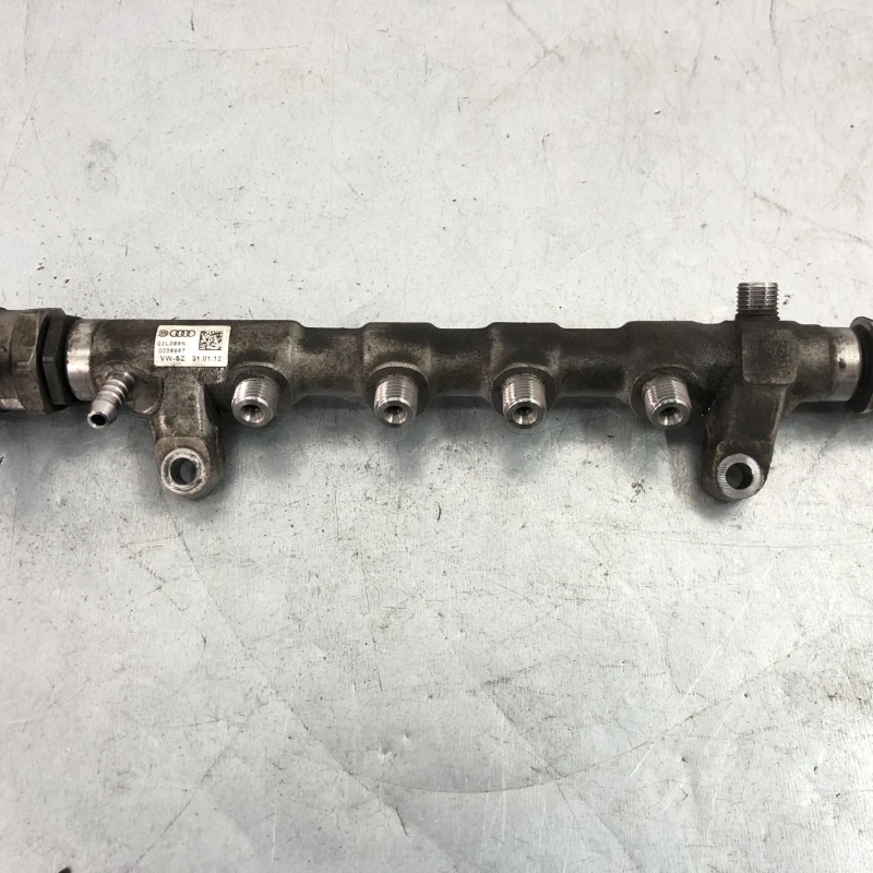 Rampa injectoare cu senzor Volkswagen 