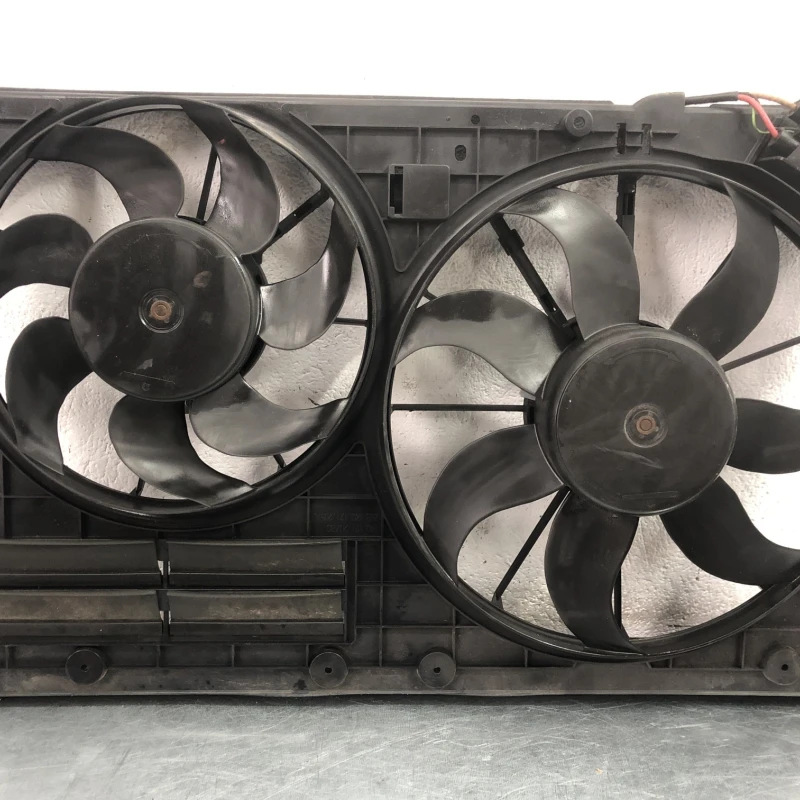 Electroventilator Volkswagen 