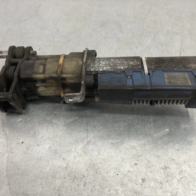 Motoras Haion Electric dreapta / Volkswagen Passat B7 2013 / Caroserie, oglinzi si faruri