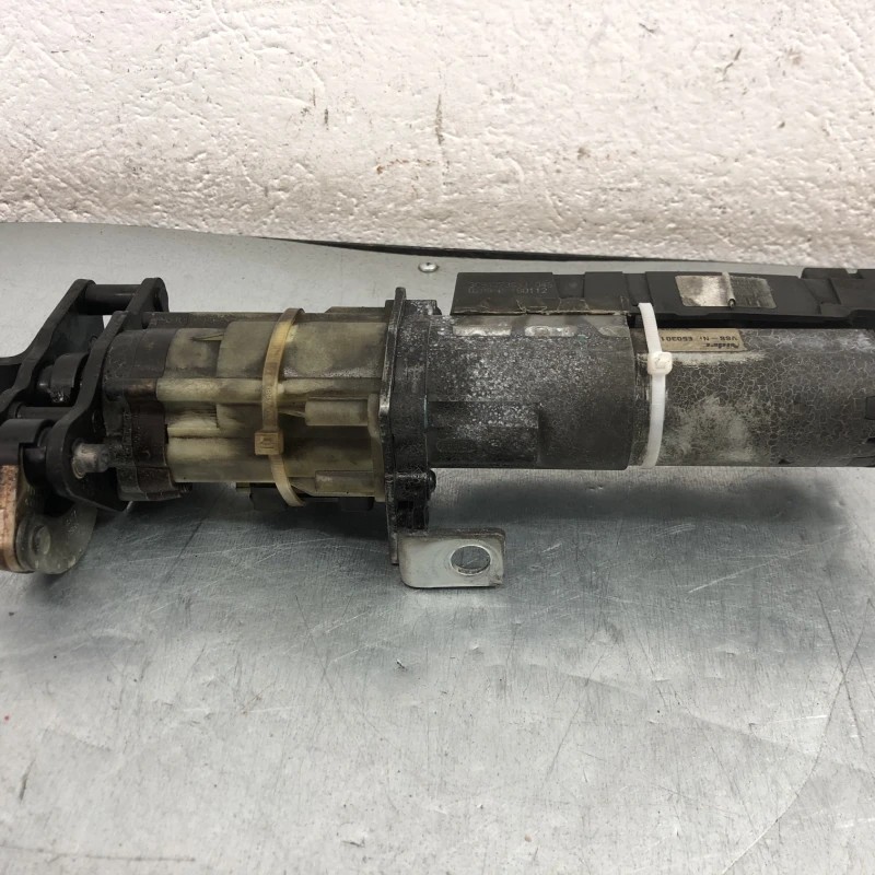 Motoras Haion Electric Stanga / Volkswagen Passat B7 2013 / Caroserie, oglinzi si faruri