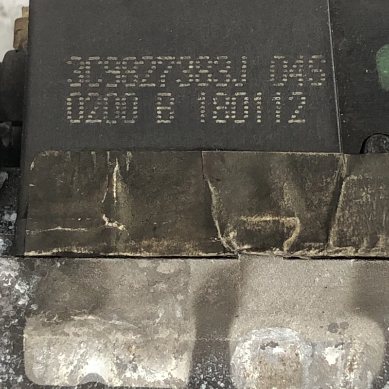 Motoras Haion Electric Stanga / Volkswagen Passat B7 2013 / Caroserie, oglinzi si faruri