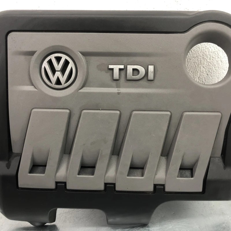 Capac motor Volkswagen Passat B7 2013