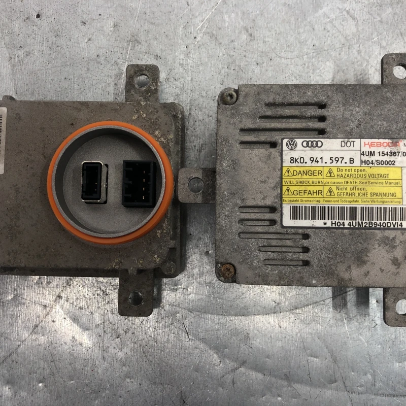 Balast droser xenon Volkswagen 