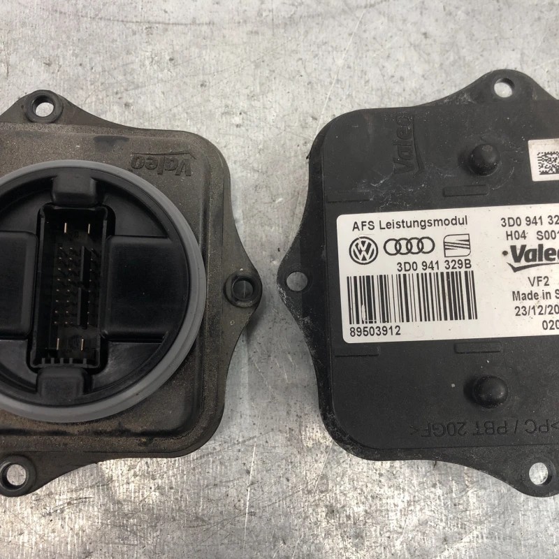 Modul AFS Volkswagen Passat B7 2013