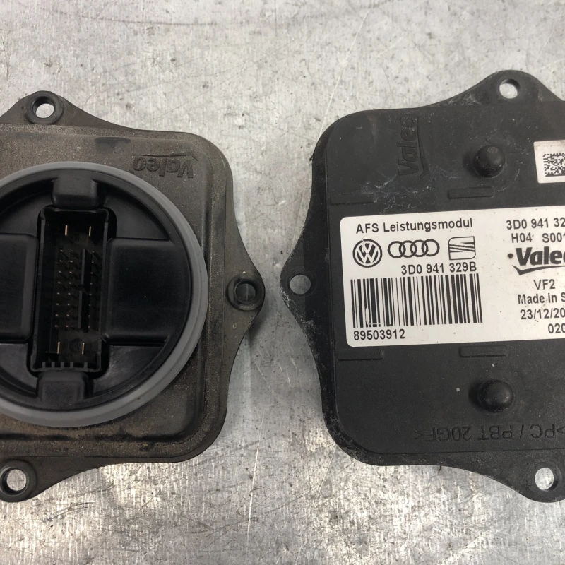 Modul AFS Volkswagen 