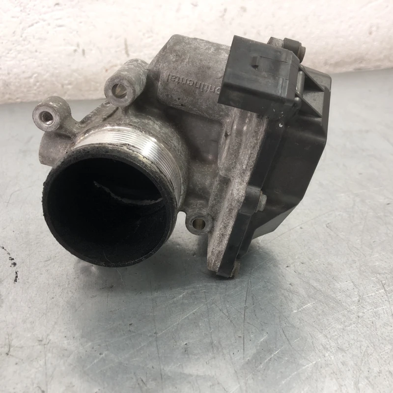 Clapeta de acceleratie Volkswagen 