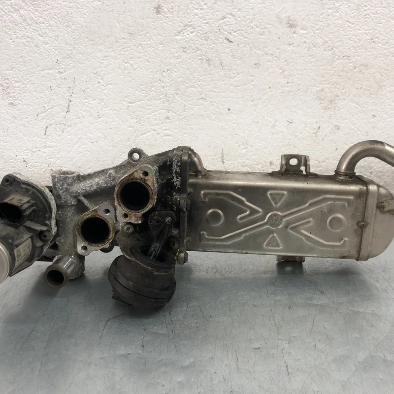 Racitor gaze egr Volkswagen 