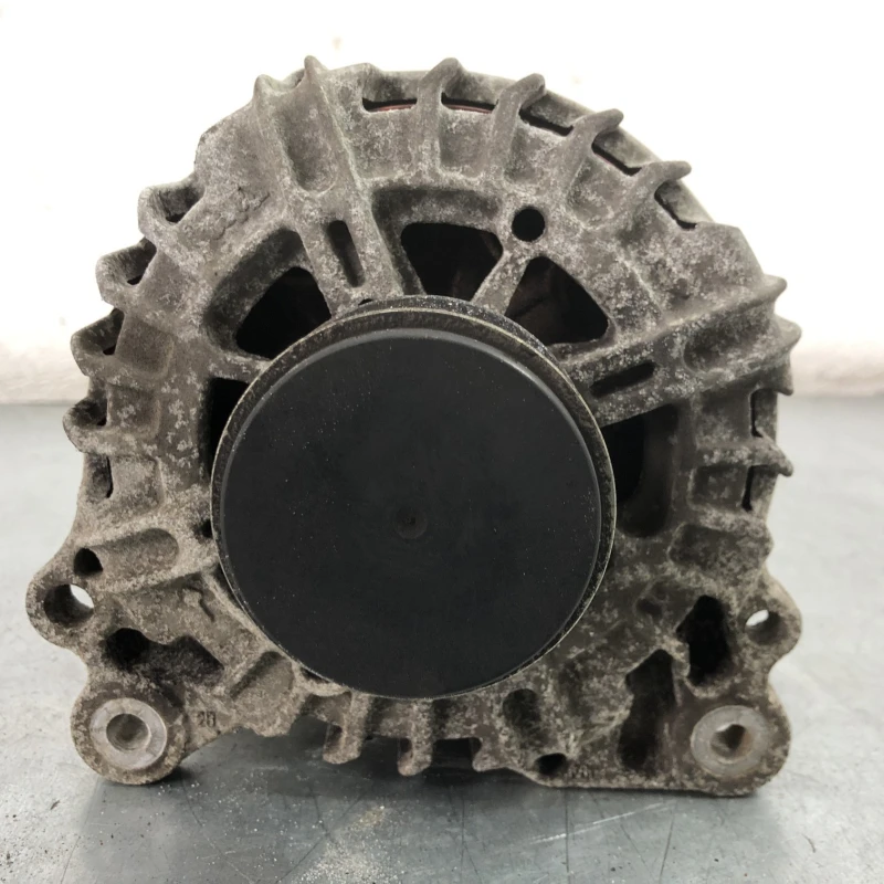 Alternator Volkswagen 