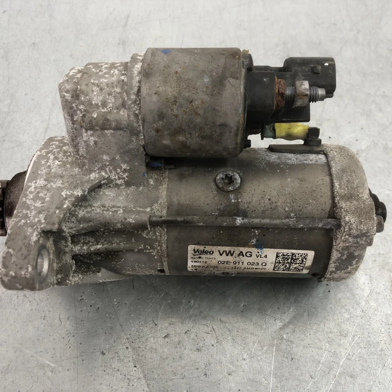 Electromotor demaror Volkswagen 