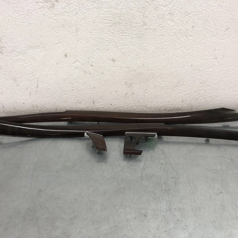 Ornament trim bord BMW X5 E70 LCI 2012