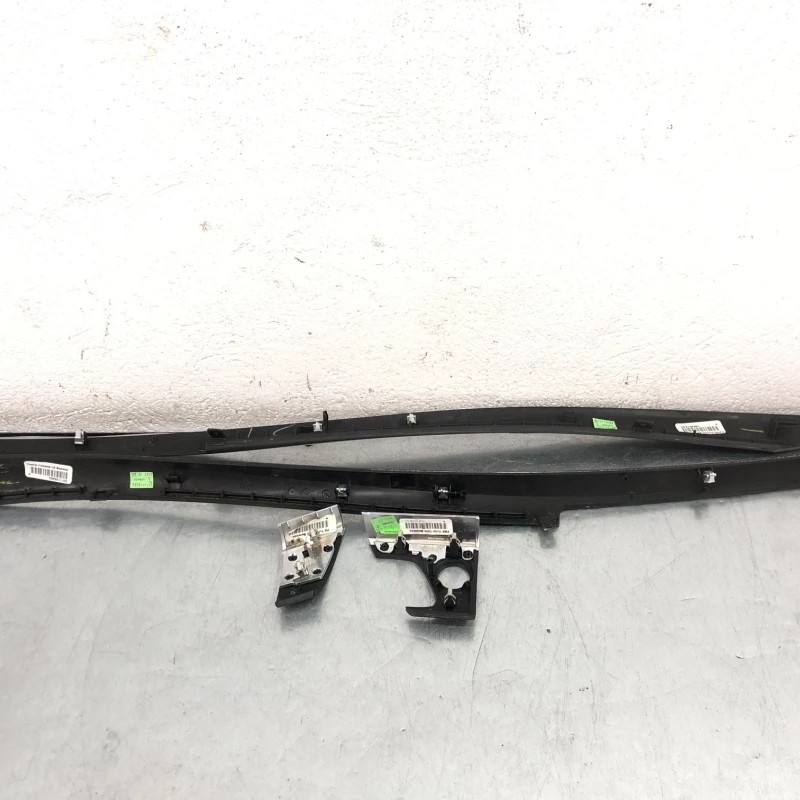 Ornament trim bord / BMW X5 E70 LCI 2012 / Interior