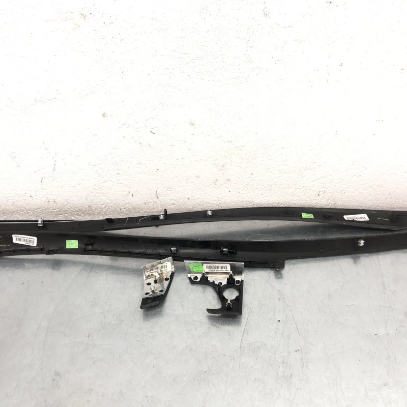Ornament trim bord / BMW X5 E70 2012 / Interior