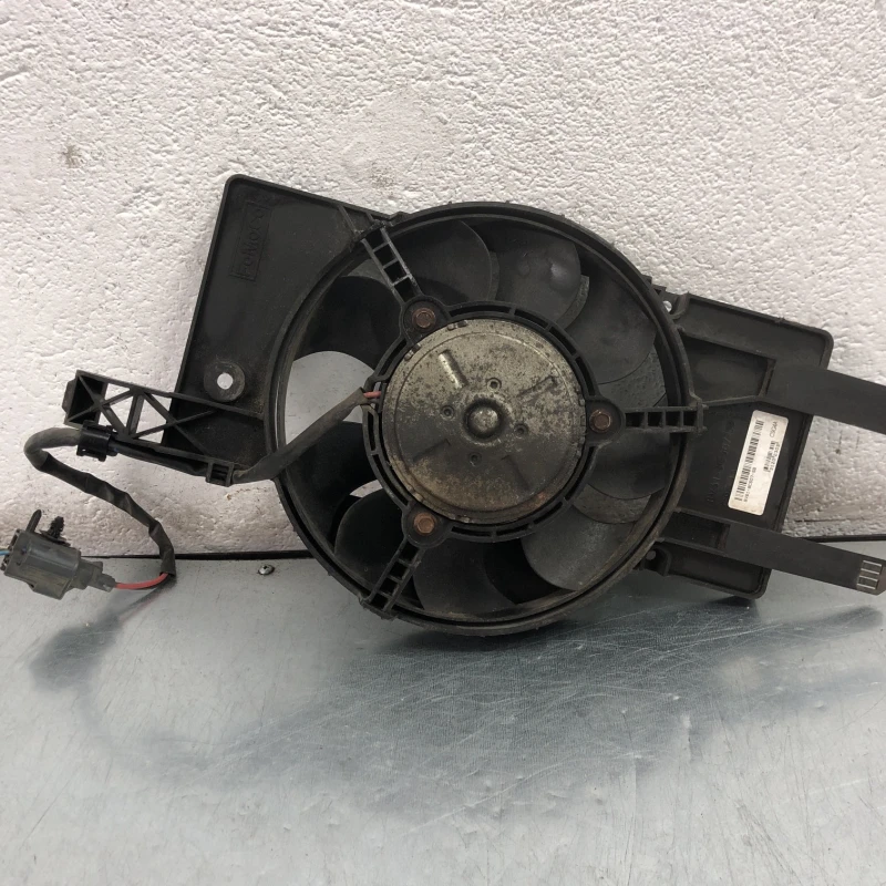Electroventilator Ford 