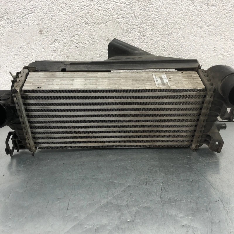 Radiator intercooler / Ford Focus MK3 2011 / Motor, racire si evacuare