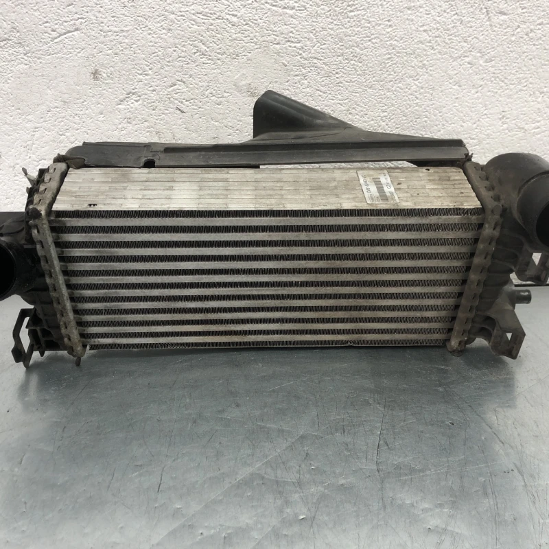 Radiator intercooler Ford 
