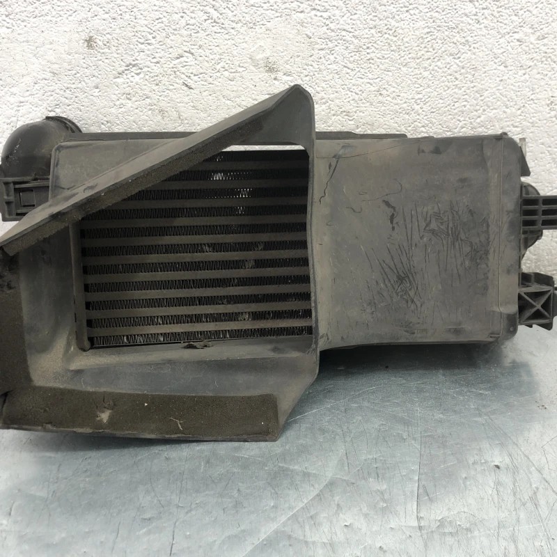 Radiator intercooler / Ford Focus MK3 2011 / Motor, racire si evacuare