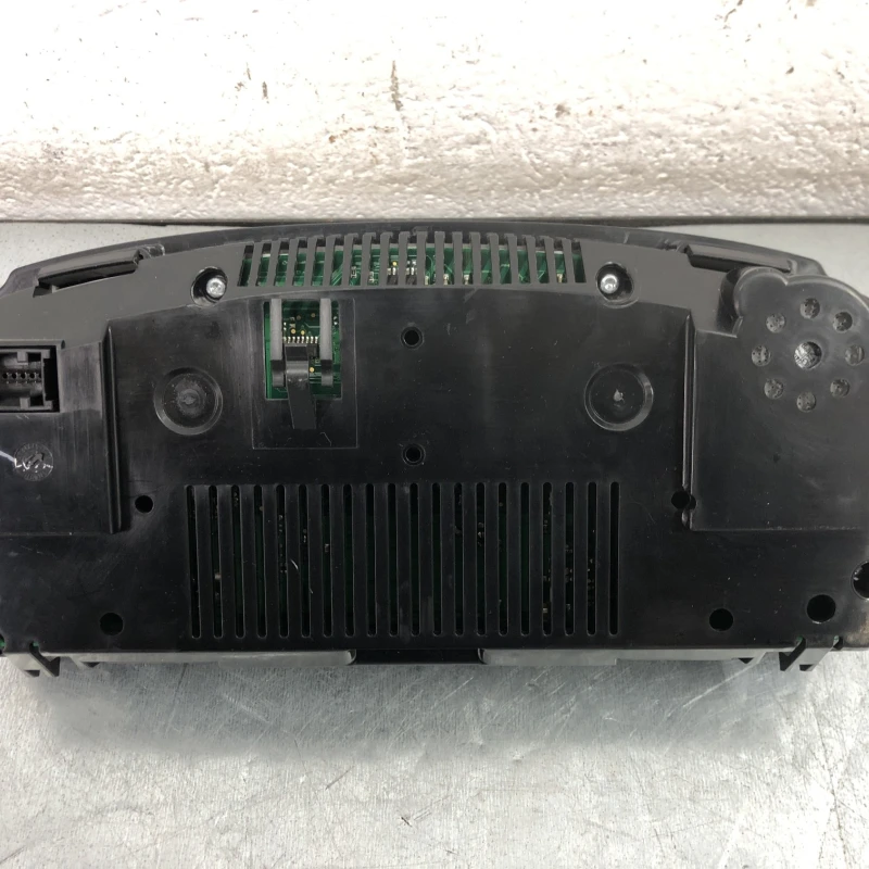 Ceas bord / BMW X5 E70 2012 / Audio si electronice