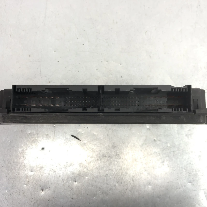 Calculator lumini / BMW X5 E70 2012 / Audio si electronice