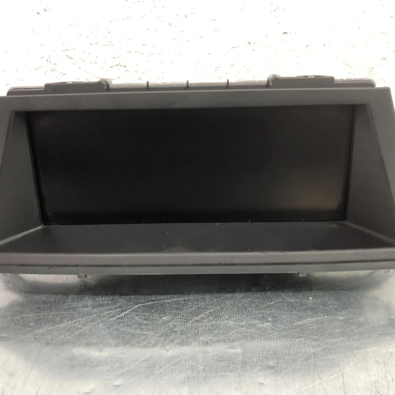 Display navigatie ecran BMW X5 E70 LCI 2012
